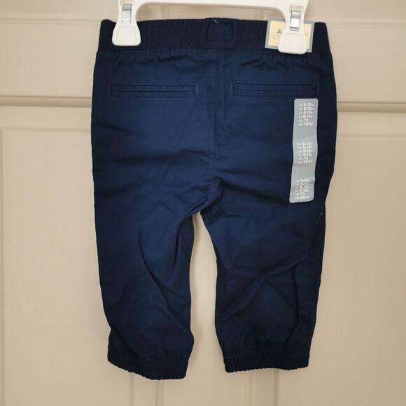 2/$20 New Gap pants size 6-12 m - Picture 3 of 3